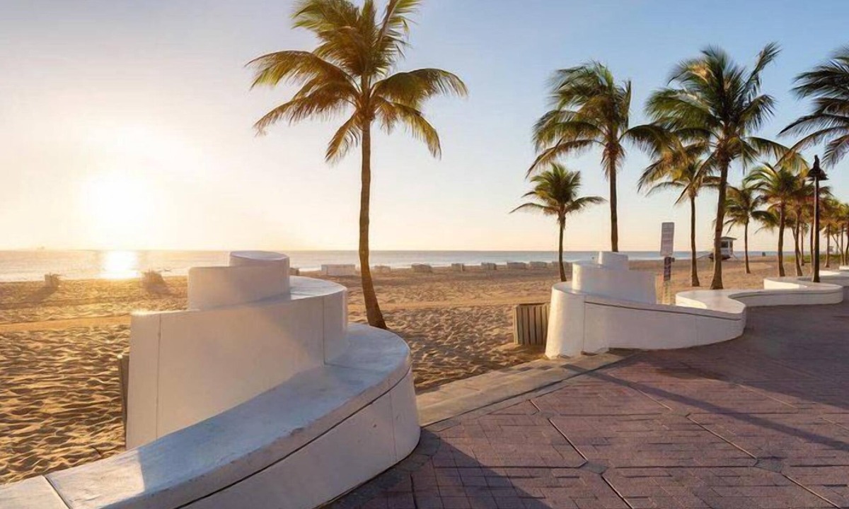 Harbordale Apartment | Lovely 1 bedroom - Just Beachy unit 2