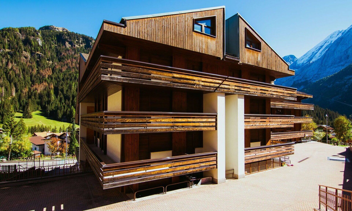 Alba Apartment | Lovely apartment for 5 people with hot tub, WIFI and TV