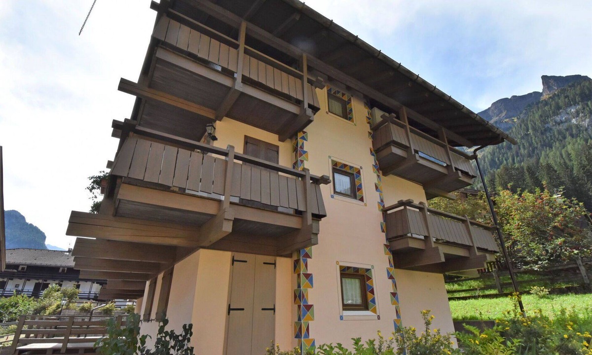 Alba Apartment | Lovely apartment for 6 people with TV
