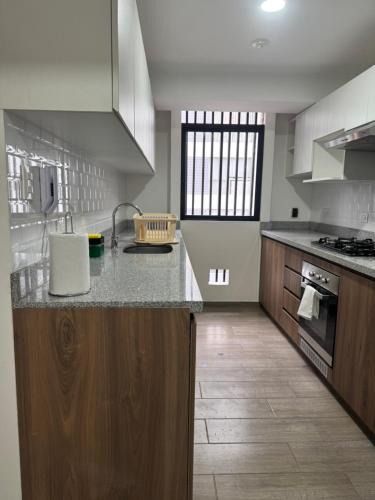 San Miguel Apartment | Lovely apartment