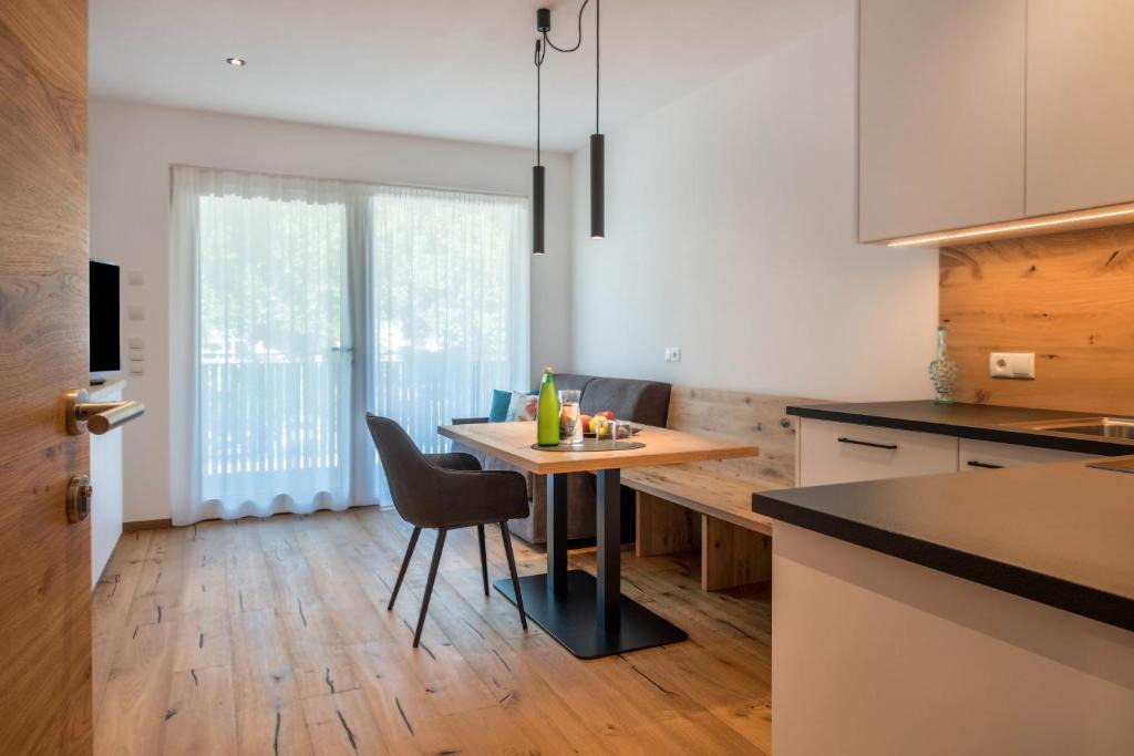 Cornaiano Apartment | Luisl Hof - Apartment Vitis