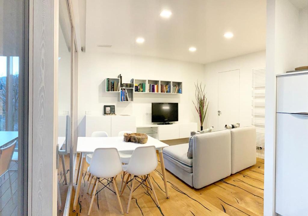 Ragoli Apartment | LUNALO' DOLOMITI eco design apartment