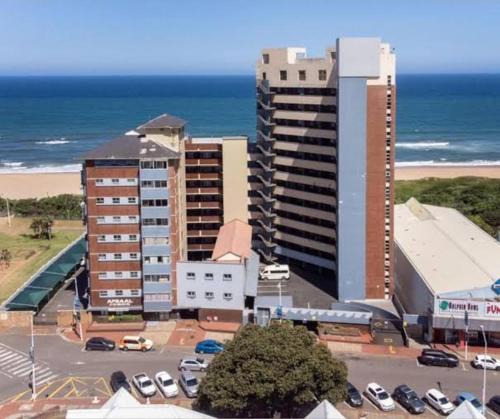 Kingsborough Apartment | Luthando's holiday apartment