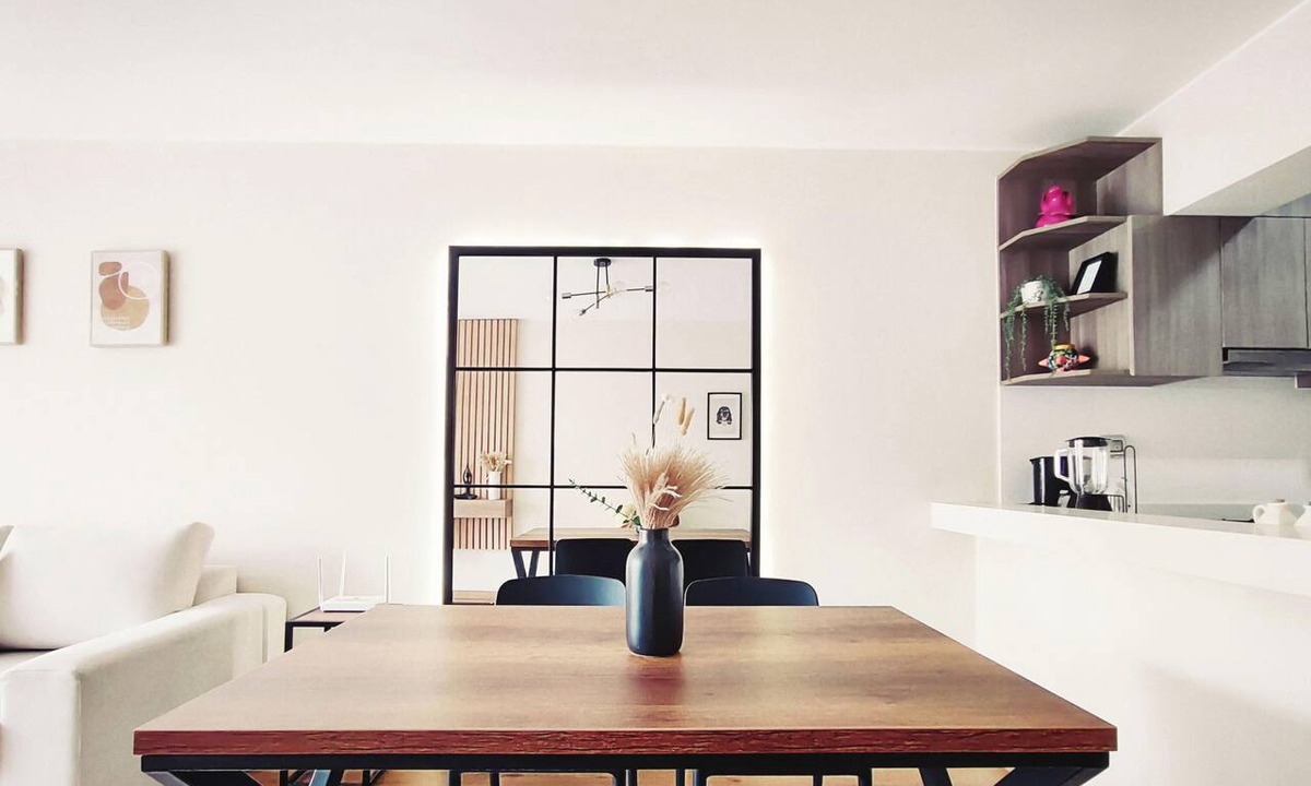 Miraflores Apartment | Luxe 1BR apartment in vibrant Miraflores!
