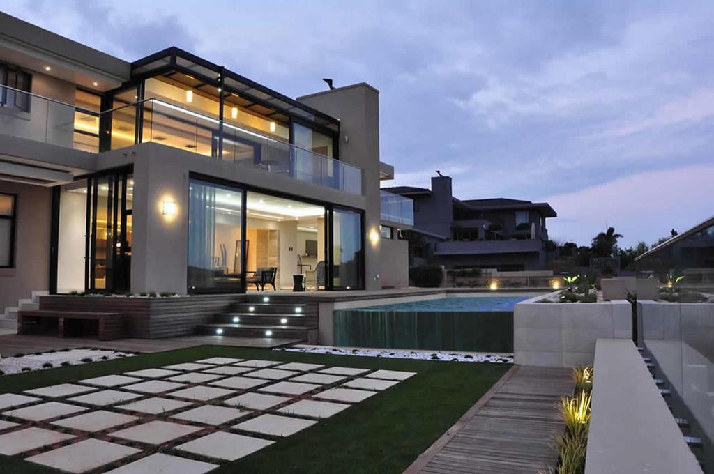 Sheffield Beach House | Luxe Life House