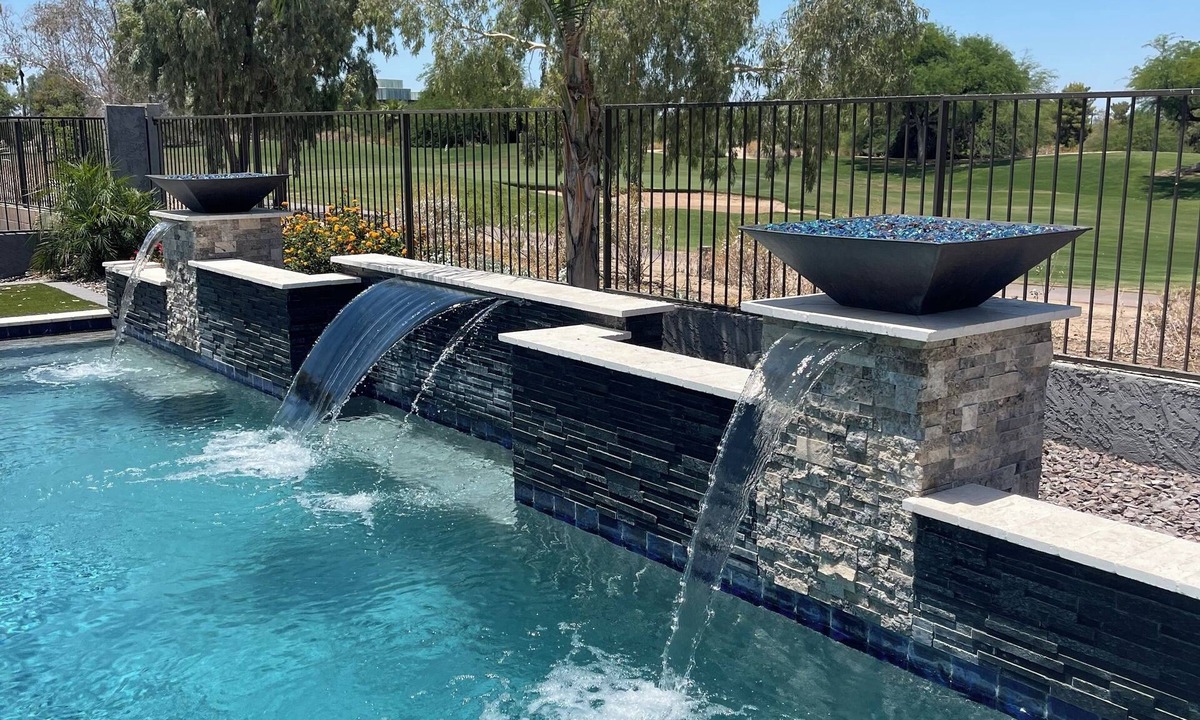 Legacy House | Luxurious Legacy Golf Course Home!