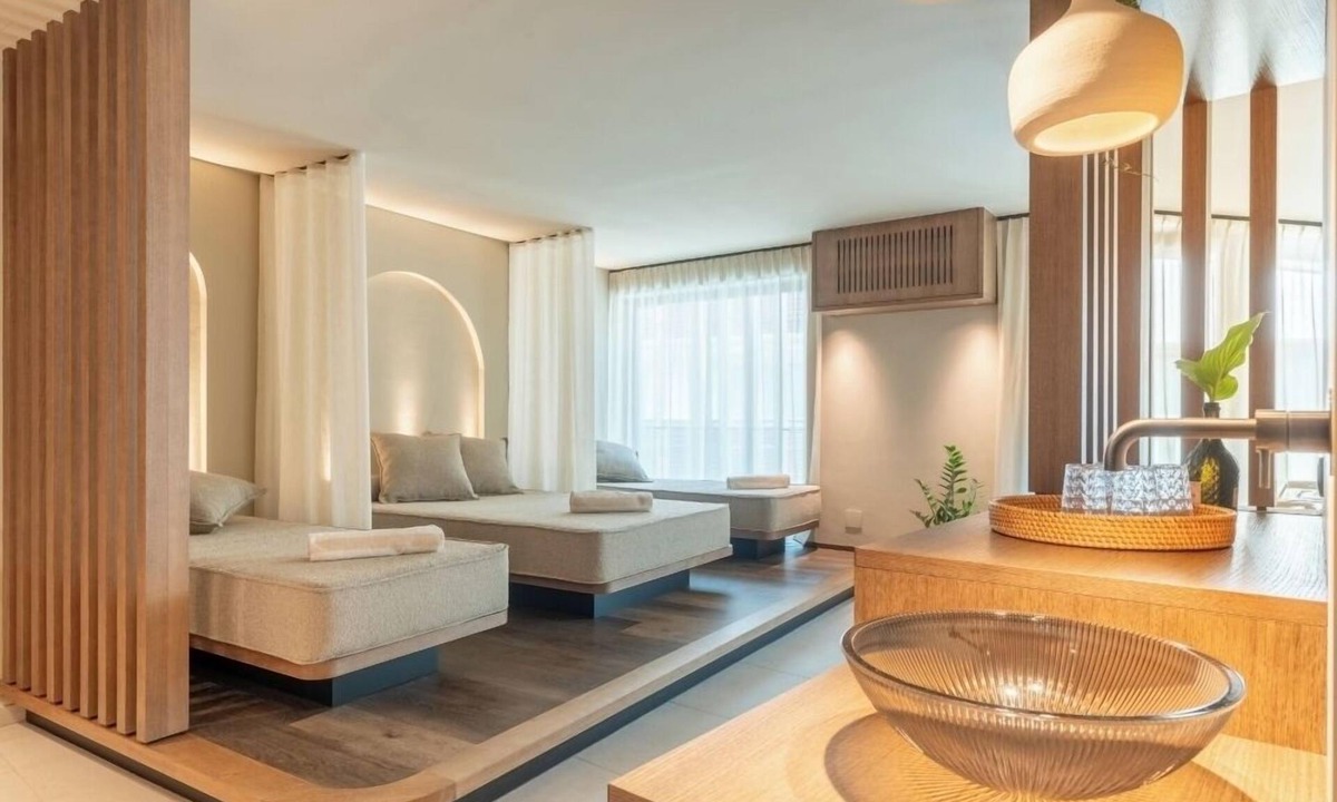Tirolo Apartment | Luxury apartments in the center of Dorf Tirol - quiet location. 202