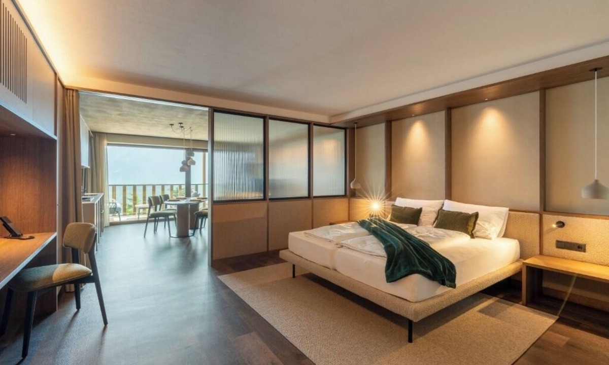 Tirolo Apartment | Luxury apartments in the center of Dorf Tirol-quiet location. 103