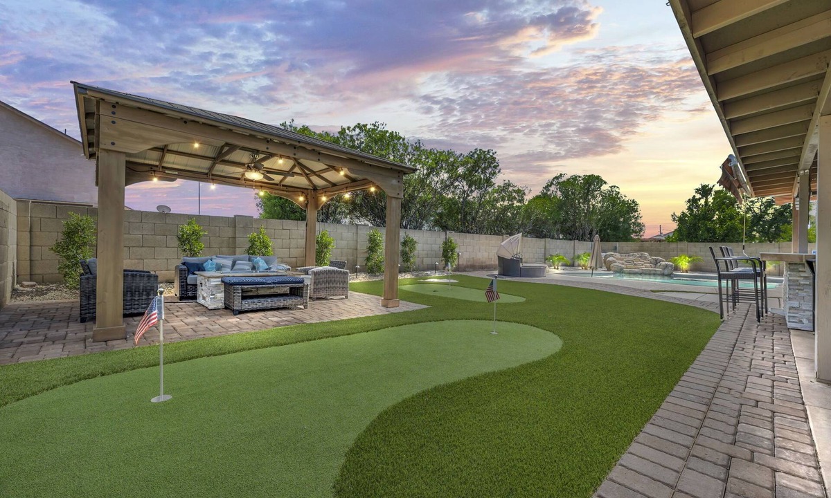 Phoenix House | Luxury Family Oasis ~ Pool ~ GameRoom ~ Playground