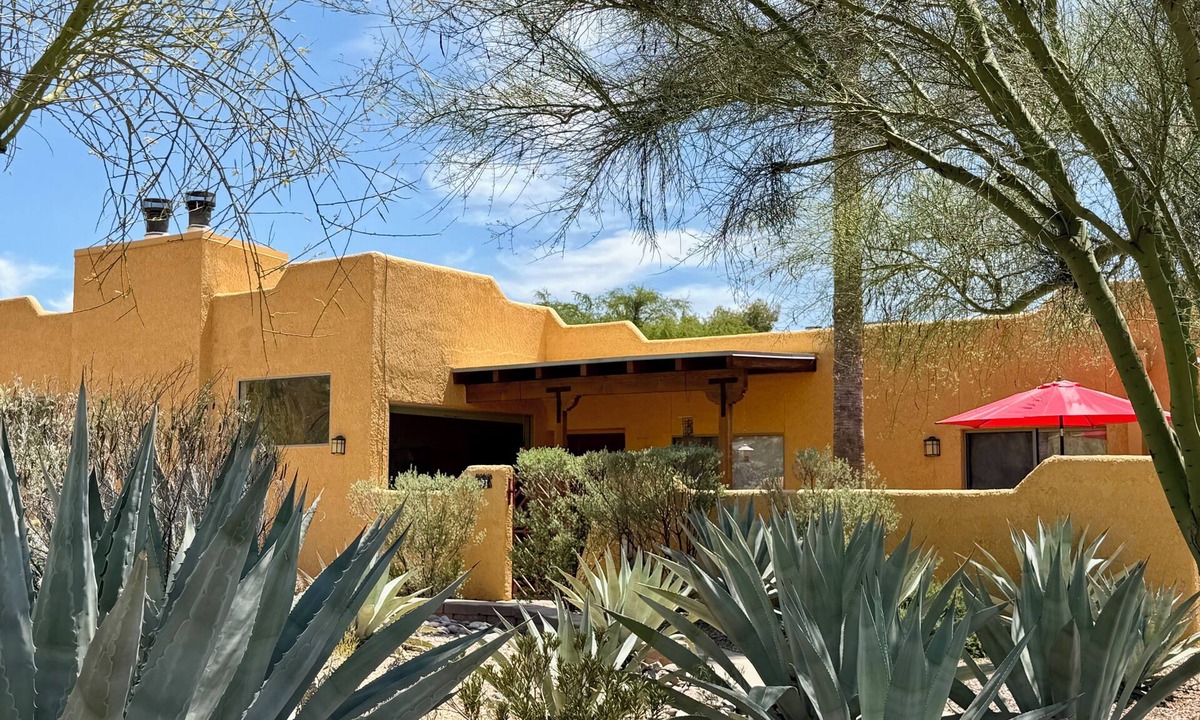 Chapala House | Luxury Home in the Foothills with Pool, Spa, Gym and Unbelievable Views!