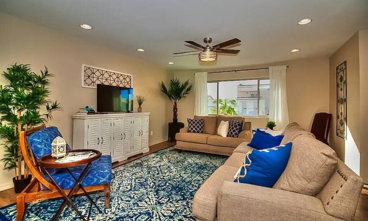 Yuma House | Luxury Living!