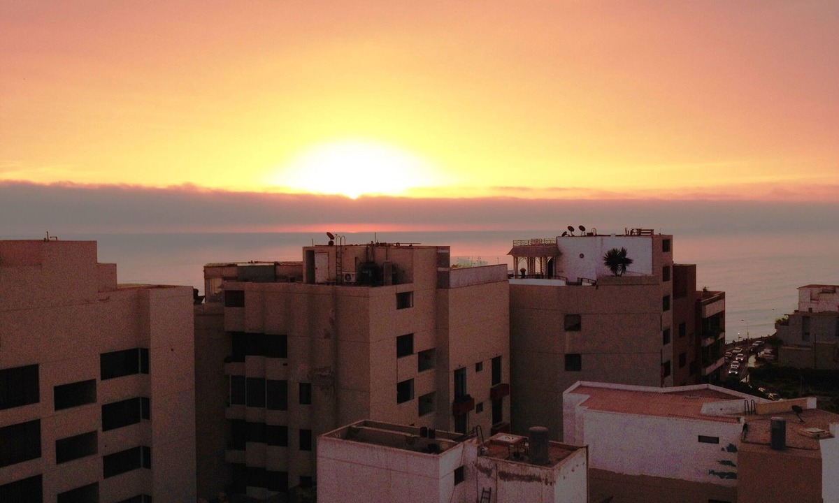 Miraflores Apartment | LUXURY PENTHOUSE OCEAN VIEW APARTMENT.