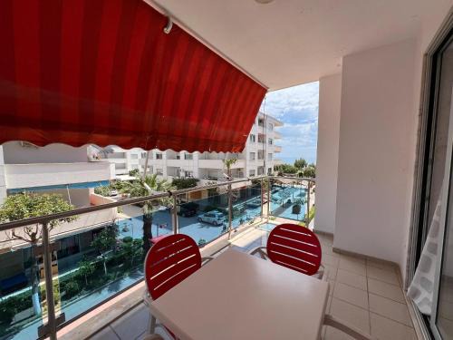 Velipoje Apartment | Luxury Sea View Apartment in Velipoja,KOMPLEKSI FISHTA