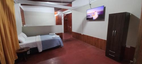 Sauce Apartment | Mítica, Casa Vacacional 2, Sauce