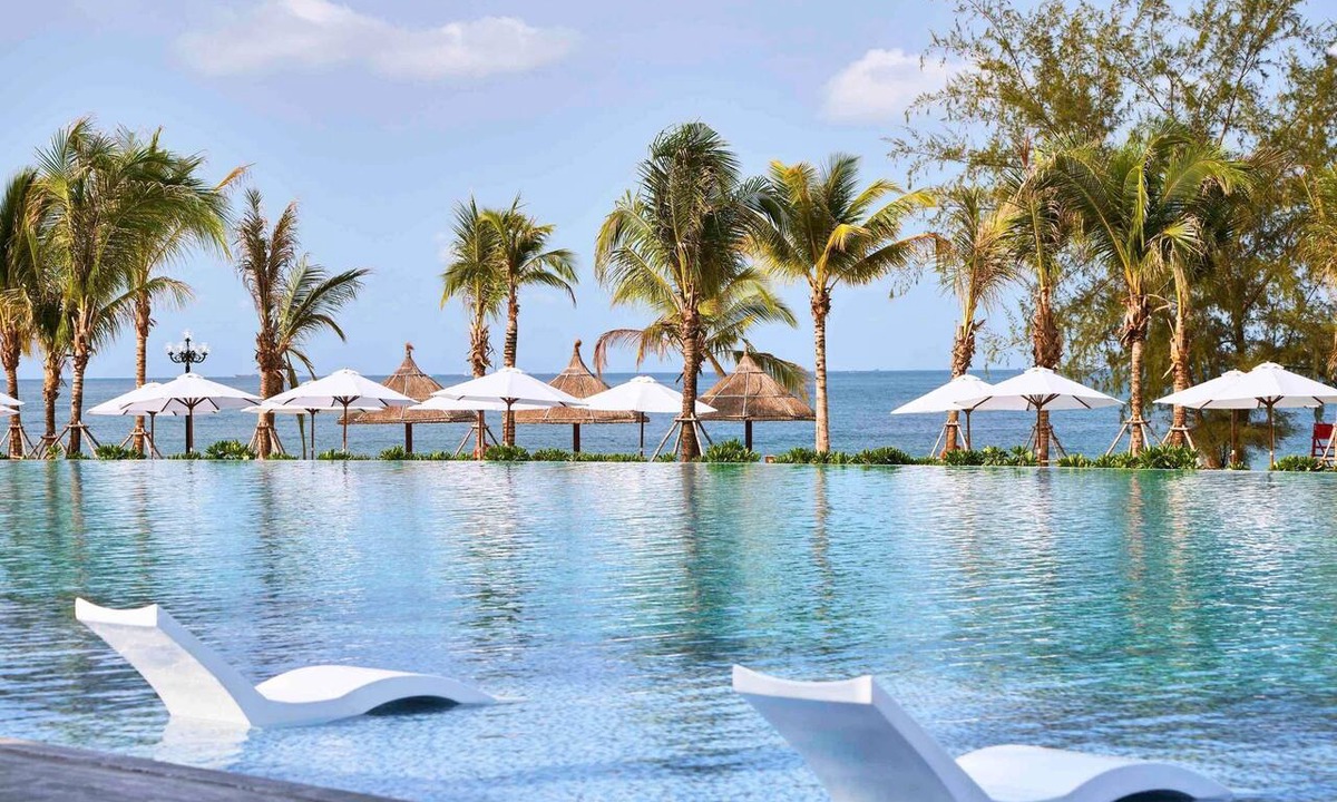Ong Lang Hotel | Mövenpick Resort Waverly Phu Quoc