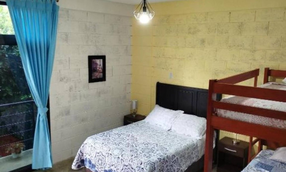 La Banda de Shilcayo Bed & Breakfast | M&K House - Family JUD Room