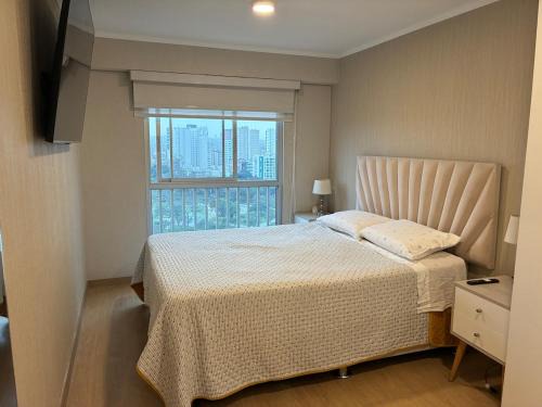 Santa Beatriz Apartment | Magical View Parque de las Aguas, central apartment
