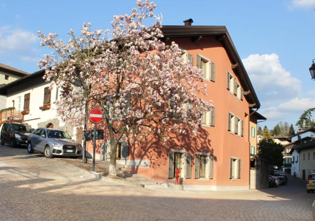 Levico Terme Apartment | Magnolia Levico