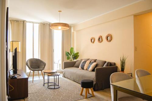 Cerro Colorado District Apartment | Maison Verte - Premium Apart