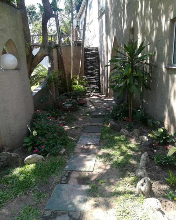 Meer En See Apartment | Majesty fishing charters and accommodation unit 4