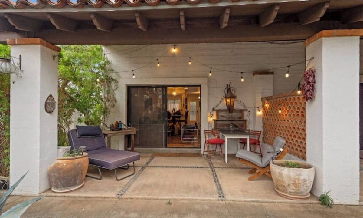 Miramonte House | Maldeojo Condo/Pool/Minutes to Downtown/Close to Hiking Trails