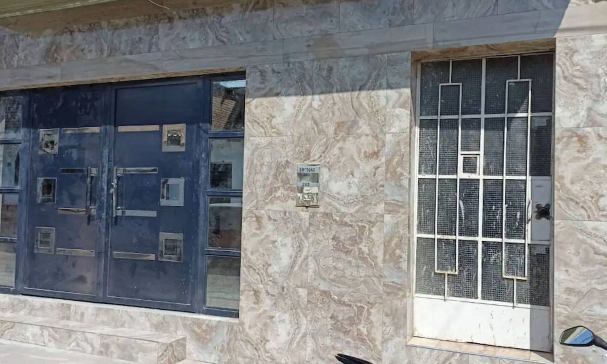 Piura Apartment | Mama Carmen's Inn