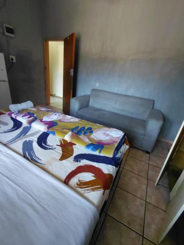 Newcastle Apartment | Mama R's Hostel life vibes