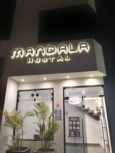 Pisco Hotel | Mandala