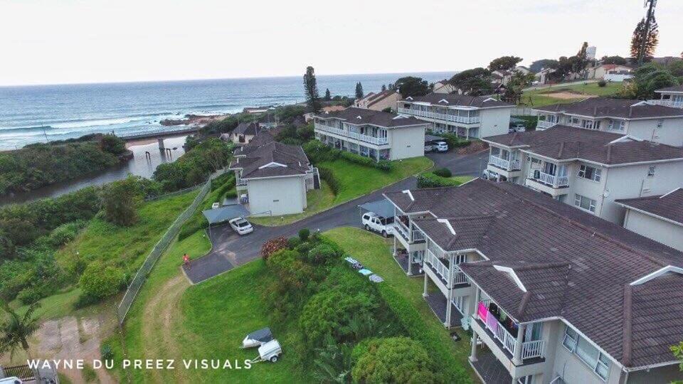 Melville Apartment | Mangrove Beach Estate, Dadda's Place, 321 Bokmakierie WY