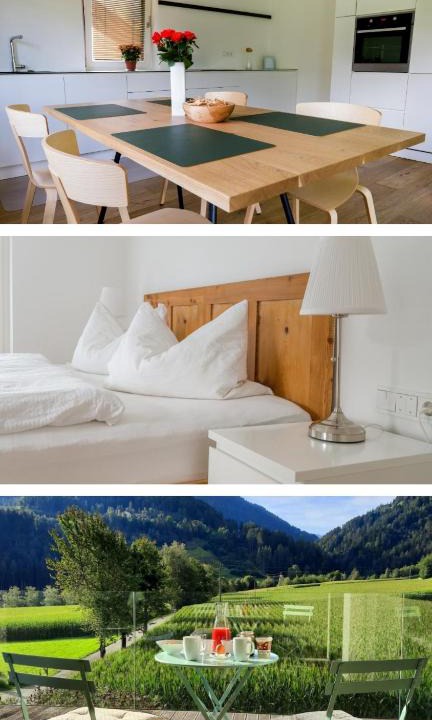 Mantana Apartment | MANTANA - Apartments