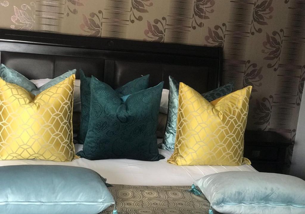 Empangeni House | Maranatha Gardens Boutique Guesthouse