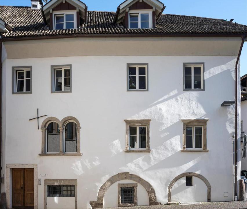 Caldaro Sulla Strada del Vino Apartment | Maria von Buol - Wohnen in Kaltern
