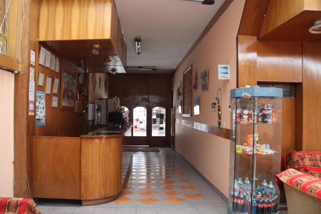 Puno House | MARKA WASSI INN