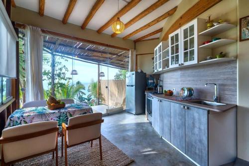 Las Pocitas Apartment | Marmot Hill Apartment, loft for 2, Las Pocitas