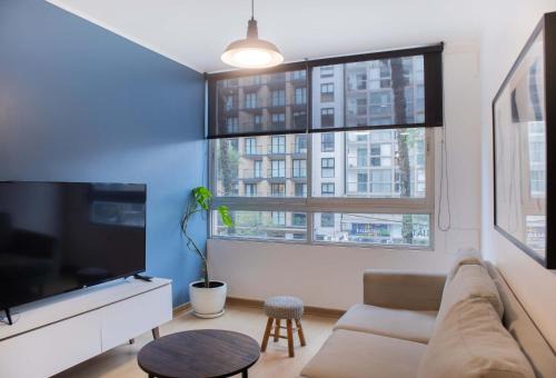 Barranco Apartment | Martinto 114 near Malecon in Barranco by Wynwood House