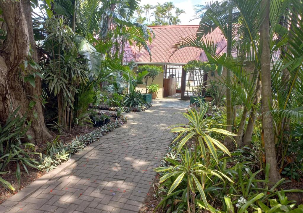 Mtubatuba House | Marula Gardens