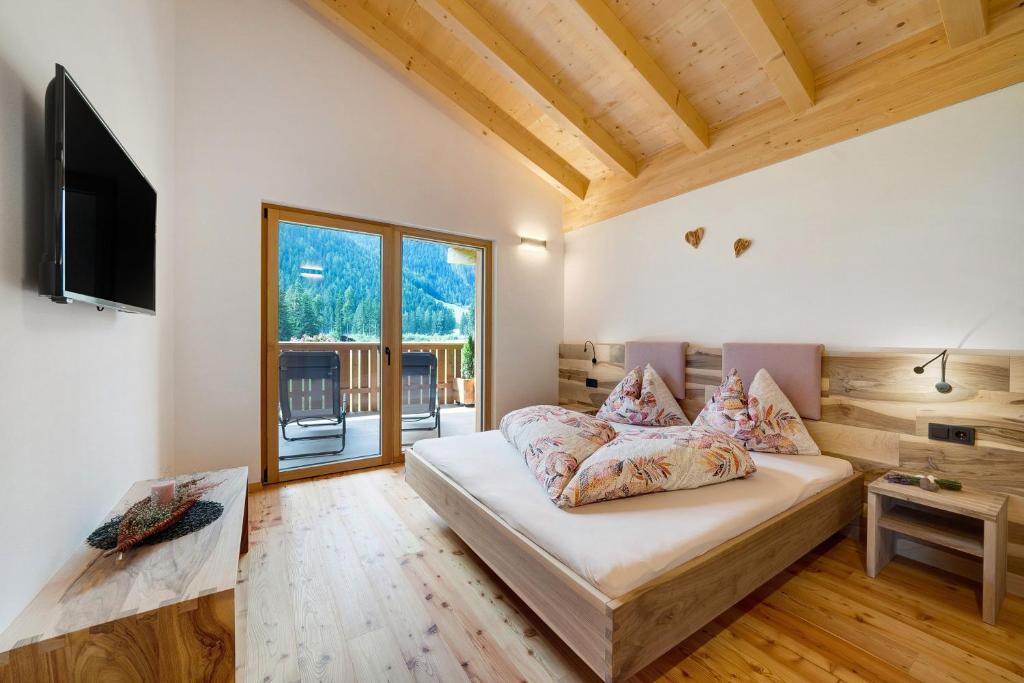 Ultimo Apartment | Masi Lavendel