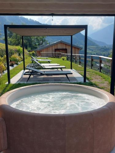 Civezzano House | Maso al Sole Agriturismo