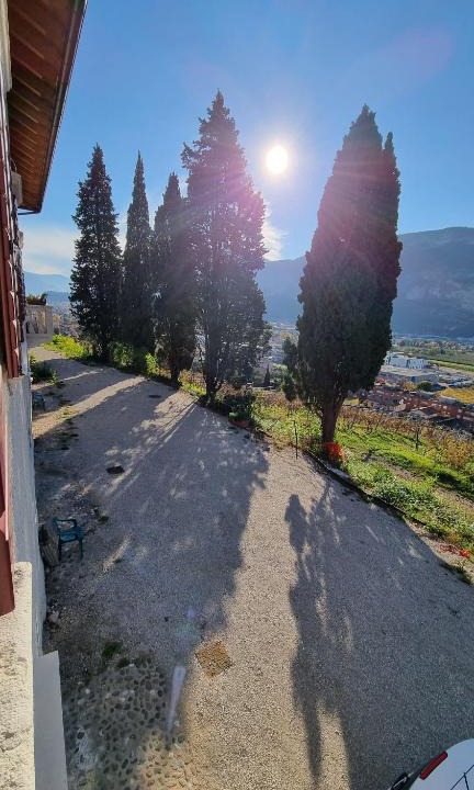 Martignano House | Maso kreuzberg- Monolocale 3- vista montagne