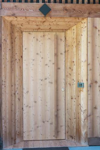 Rabbi Ski Chalet | Maso Stregozzi - Valorz