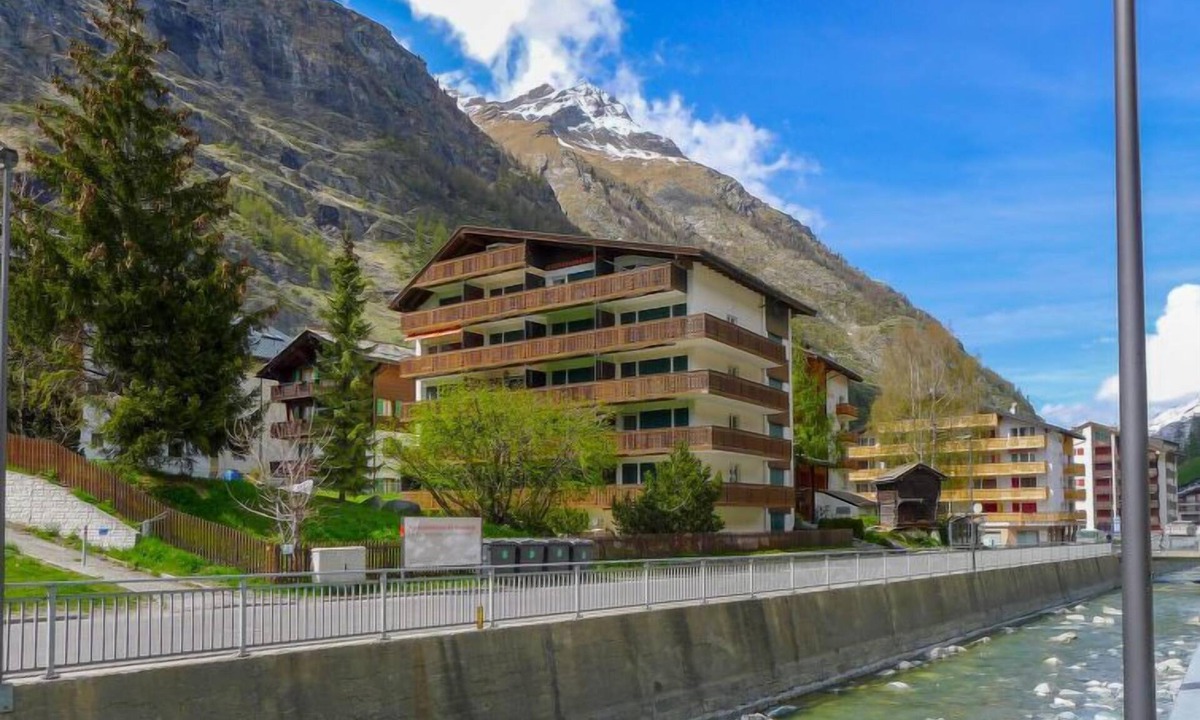 Matten | Zermatt