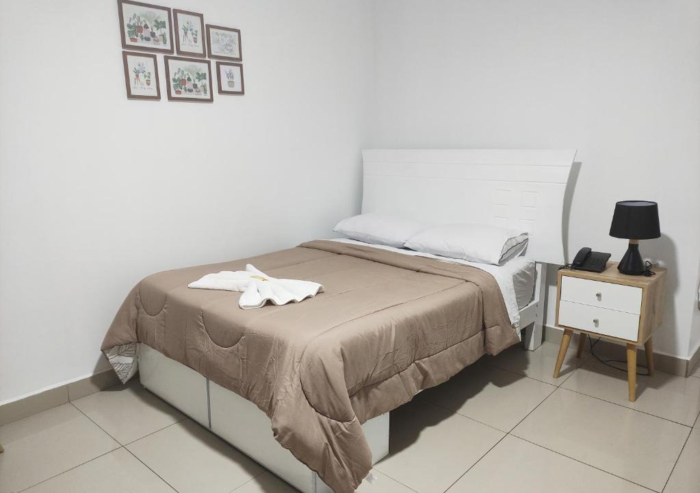 San Eugenio Hotel | Maxy's Inn Hotel & Suite