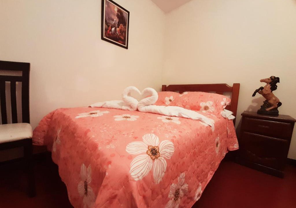 San Martin de Porres Bed & Breakfast | Maypa Lima Airport