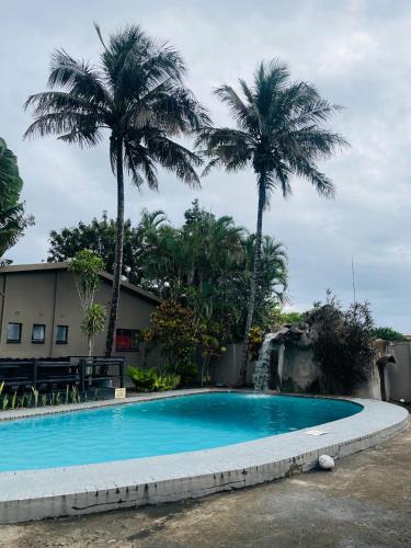 Mbazwana Hotel | Mbazwana Inn