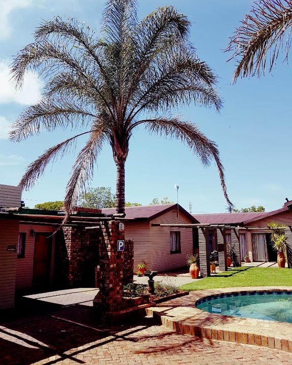 Kimberley House | Mckala Guesthouse