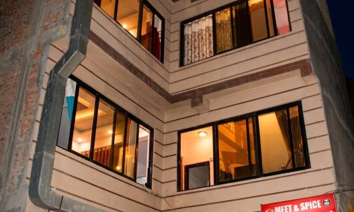 Thamel Hotel | Meet & Spice: Your Ultimate Food & Stay Hub in Thamel