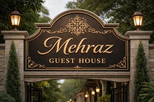 Piet Retief House | Mehraz Guesthouse
