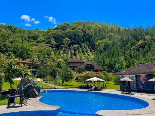 San Ramon Hotel | Mercedes Lodge