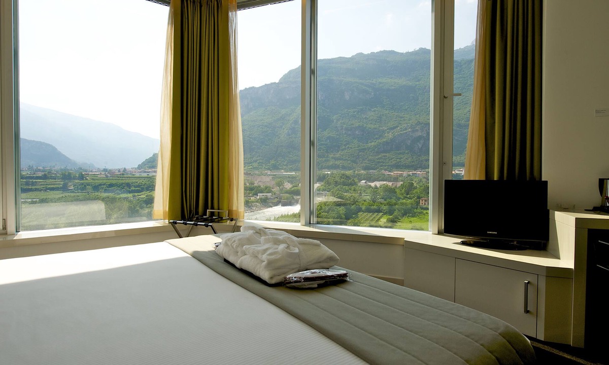 Rovereto Hotel | Mercure Nerocubo Rovereto