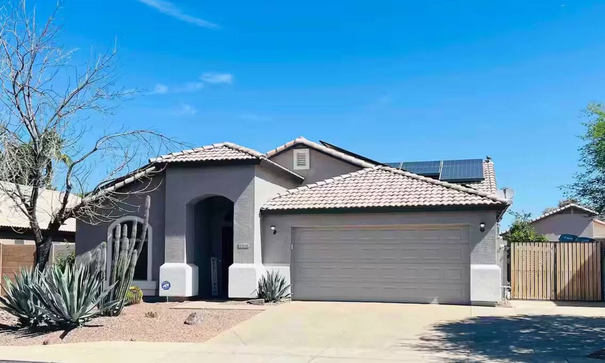 Parkwood Ranch House | Mesa 3/2 with Heated pool , RV gate, BBQ